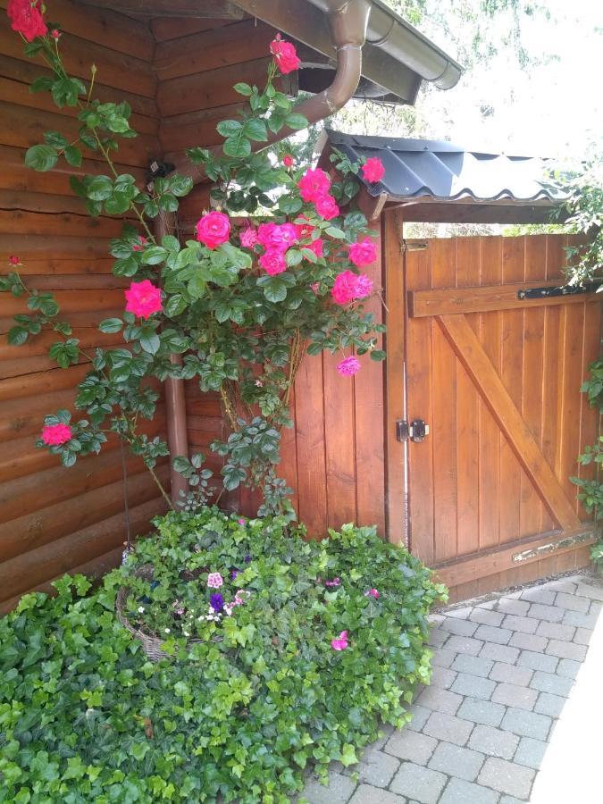 Chalet Le Paradou Adults Only Lessive Exterior foto