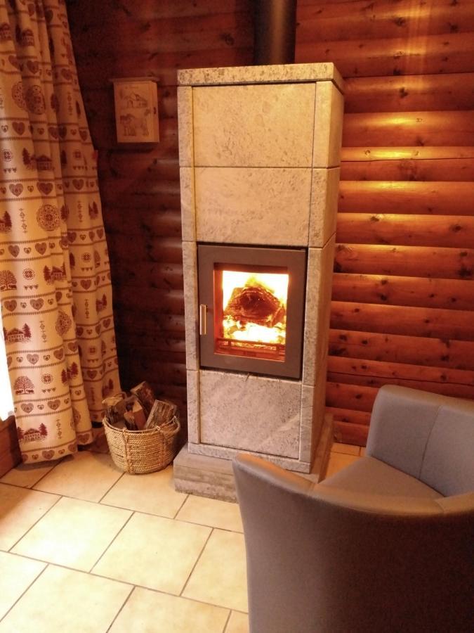Chalet Le Paradou Adults Only Lessive Exterior foto
