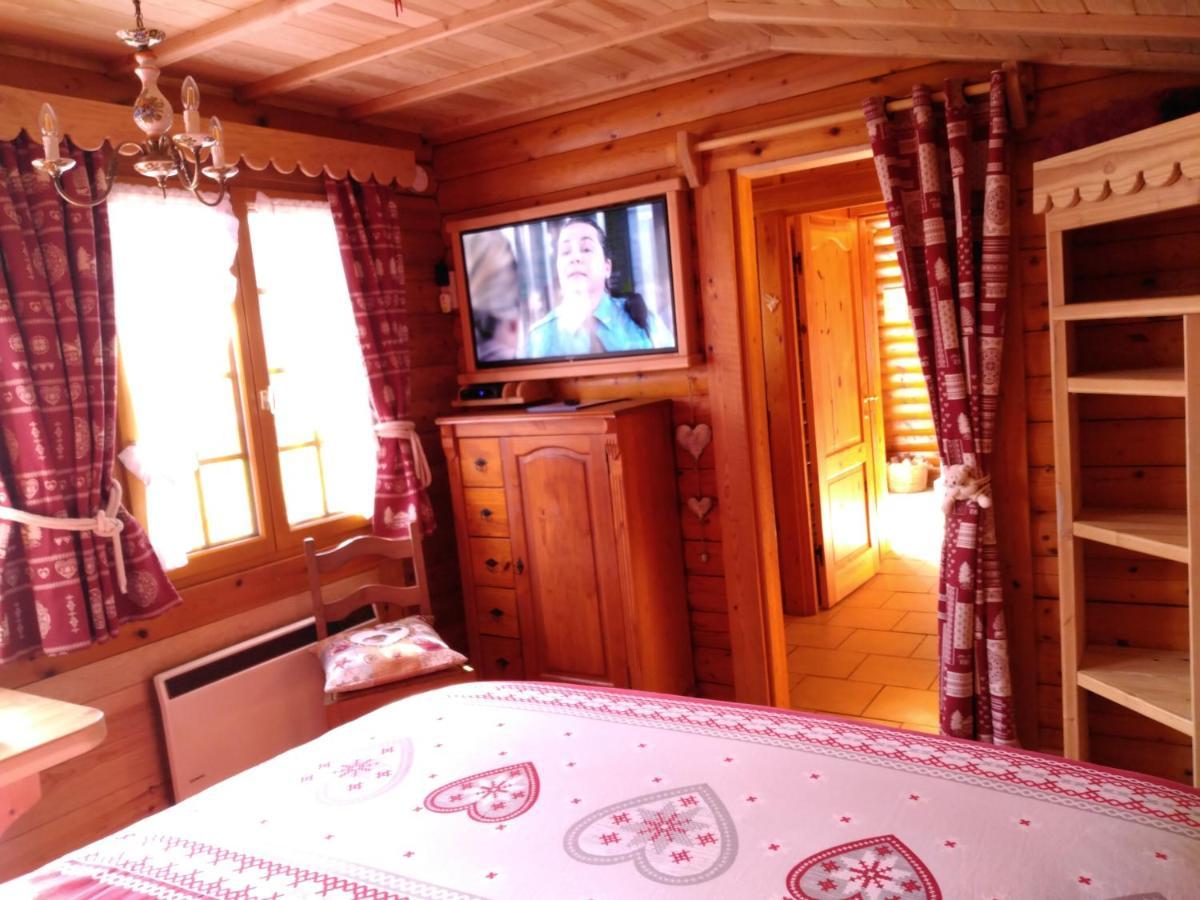 Chalet Le Paradou Adults Only Lessive Exterior foto