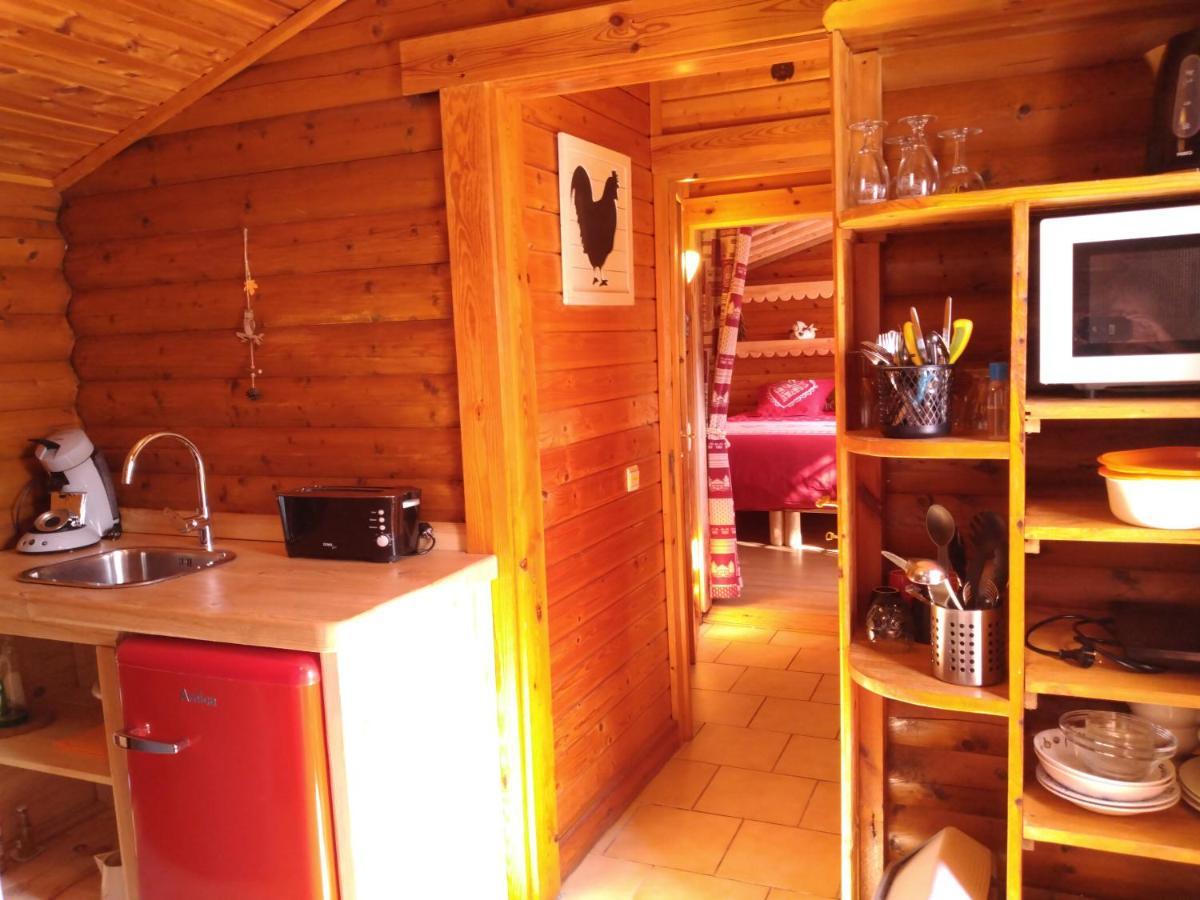 Chalet Le Paradou Adults Only Lessive Exterior foto