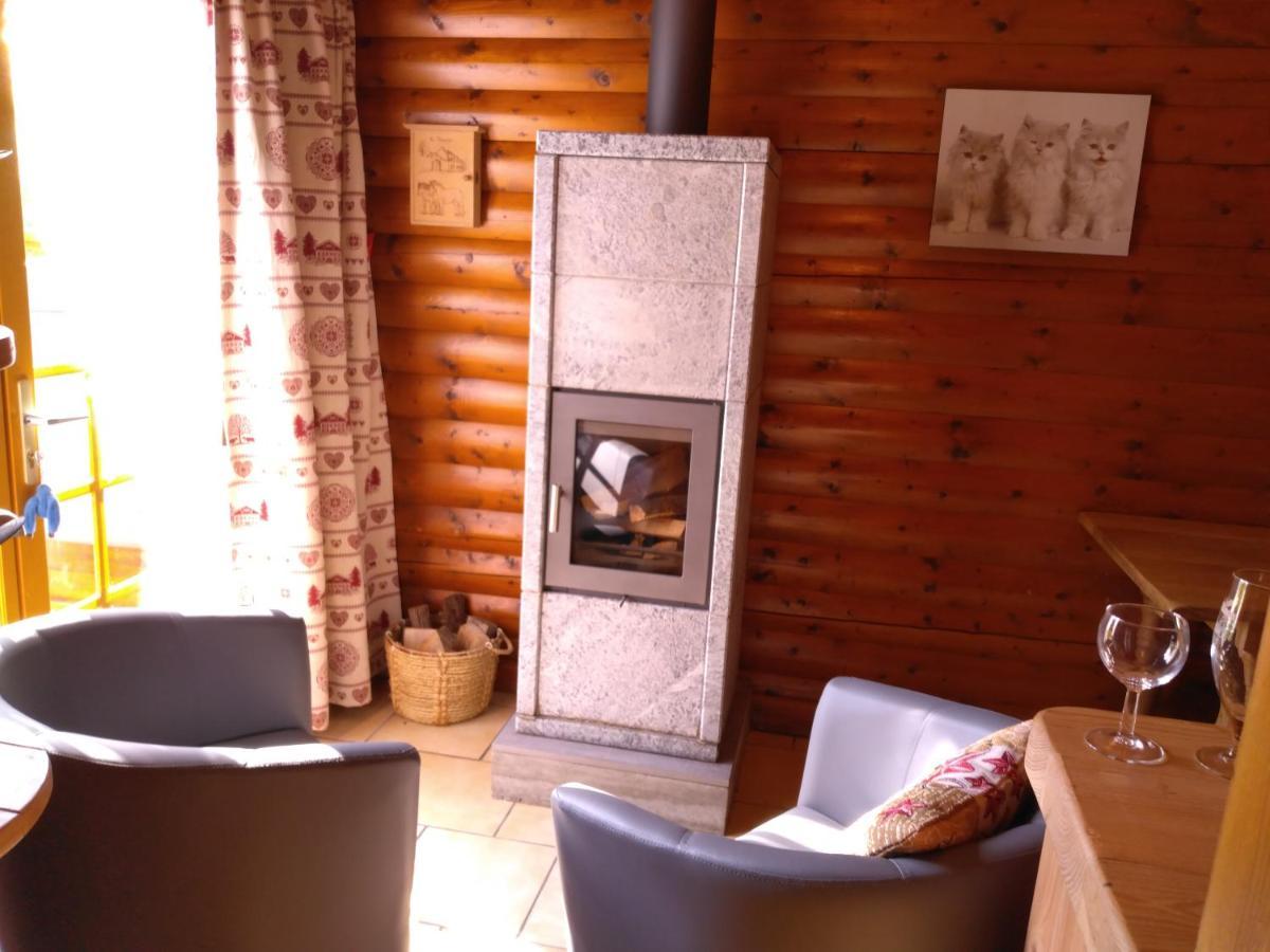 Chalet Le Paradou Adults Only Lessive Exterior foto