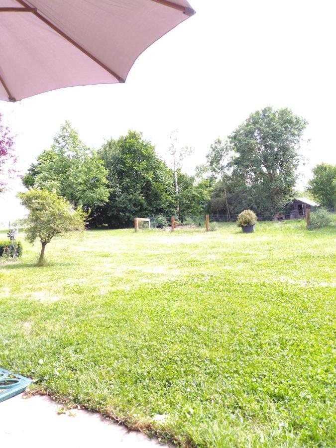 Chalet Le Paradou Adults Only Lessive Exterior foto