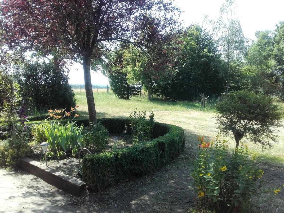 Chalet Le Paradou Adults Only Lessive Exterior foto