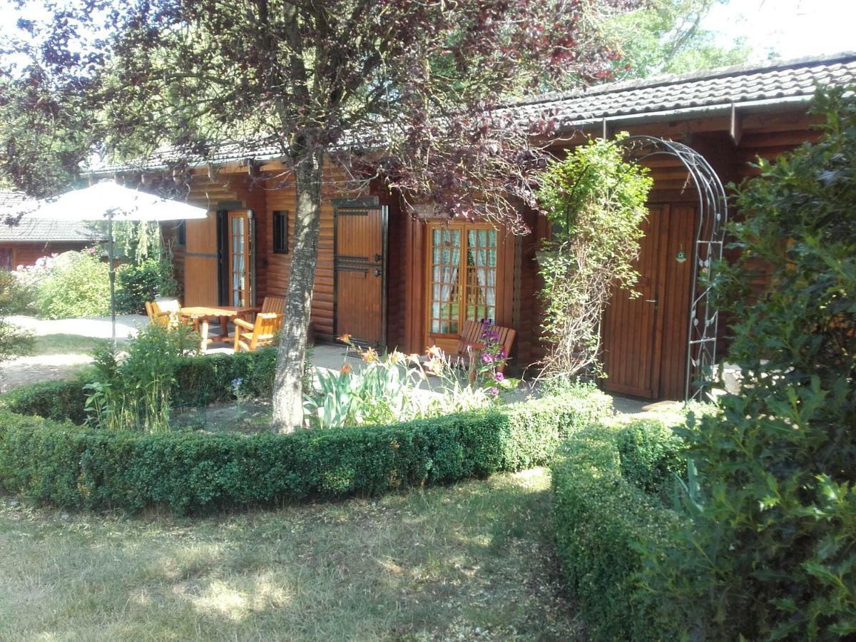 Chalet Le Paradou Adults Only Lessive Exterior foto